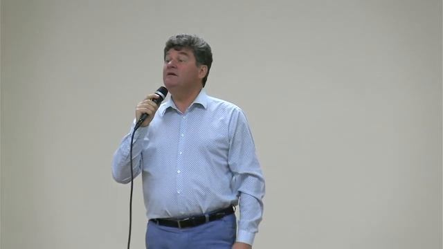 Молодежная конференция - К чему призвал нас Господь? смотреть онлайн