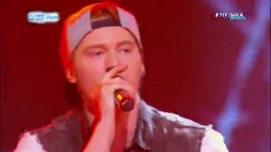 #SNOWпати - MULTIVERSE (Никита Пресняков)