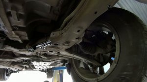 замена масла ГУР / Mazda CX-7 записаться на ремонт wichengad@gmail.com