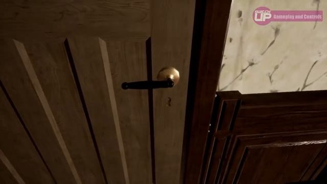 Never Again Nintendo Switch Review смотреть онлайн