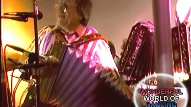 ALEX MEIXNER BAND with OSTANEK on BUTTON BOX at.ORLANDO"ENERGETIC NEWBERRY POLKA MEDLEY" смотреть онлайн