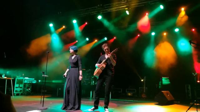 Мельница - Дракон (fancam) смотреть онлайн