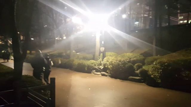 небоскрёб Lotte World Tower смотреть онлайн