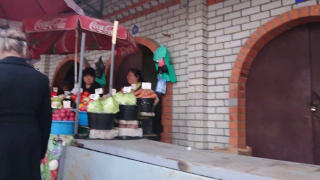 Днепр. Цены на рынке и разрушения. 18.05.2022. смотреть онлайн