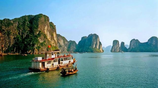 Топ 5 пляжных курортов зимой | Куда поехать отдыхать зимой? смотреть онлайн