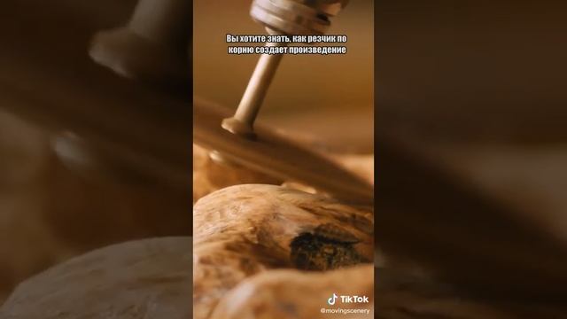 Приходите и ощутите красоту китайской культуры:34.根雕 смотреть онлайн