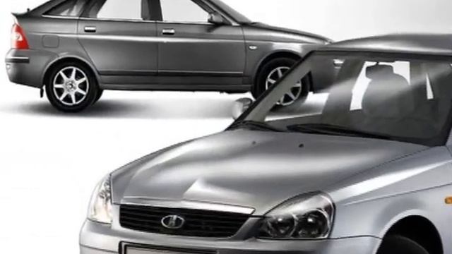 Лада Авто Кировская смотреть онлайн