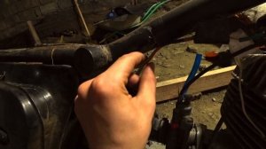 КАК ПОДКЛЮЧИТЬ ПРОВОДКУ ПОСЛЕ ПЕРЕХОДА НА CDI ЗАЖИГАНИЕ? / ИЖ ПЛАНЕТА 3 / 12 ВОЛЬТ