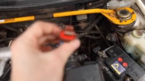 Провалы в двигателе, не тянет, троит, плавают обороты. Найдена причина!