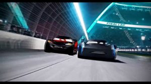 CARS ⚡ Evil McQueen (Music Video)