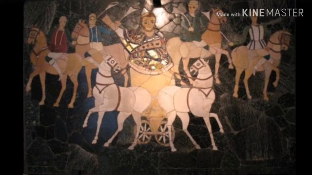 Что такое Анналы, летописи, древние иероглифы| История древних времен, средневековые летописи смотреть онлайн