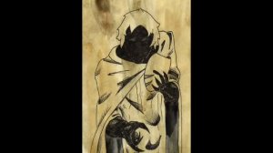 Pyrokinesis - Легенда о Боге Смерти