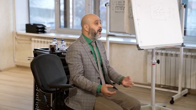 ДВИК | Как мастера выбирают обучение | Как название обучения влияет на выбор смотреть онлайн