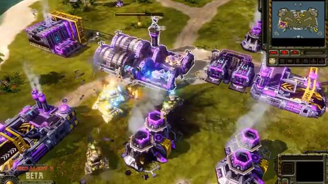 Empire Harvester Rush - For the Lulz смотреть онлайн
