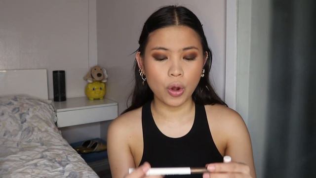 GRADUATION BALL 2019 MAKE UP TUTORIAL | FOR ASIAN EYES (PHILIPPINES) смотреть онлайн