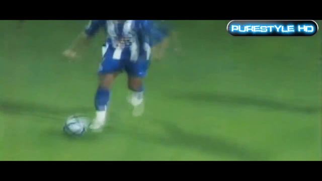 ★ Ricardo Quaresma Tribute ★ смотреть онлайн