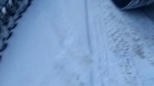 Тяну утюг.Устраняю подсос воздуха в топливной системе Вольво.#лесовоз #fh