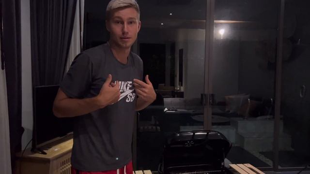 НОВЫЙ АКВАПАРК НА ПХУКЕТЕ 2022 | Арендовали виллу смотреть онлайн