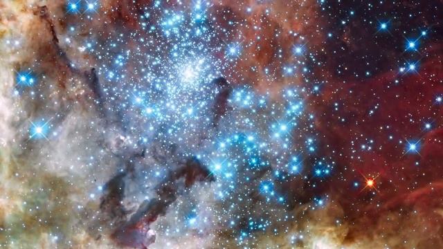 🔴 Galaxies In Color - James Webb Telescope
