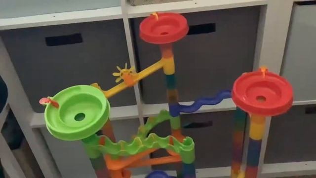 Imaginarium Deluxe Marble Race Review смотреть онлайн