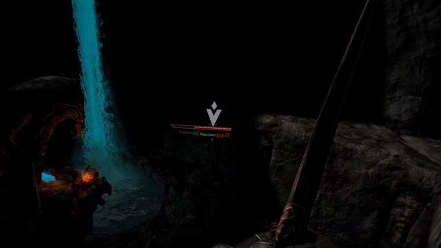 The Elder scrolls V: Skyrim VR FUS - Part 11 смотреть онлайн