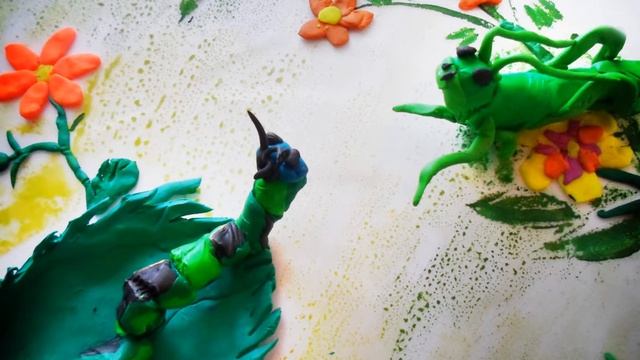 Рождение бабочки смотреть онлайн