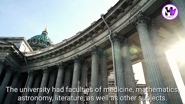 Lost documents of Mankind. | History of the ancient libraries and their decline. смотреть онлайн