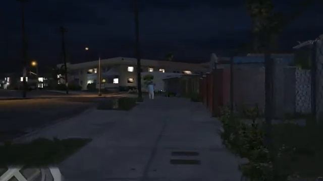 GTA V GTS250 смотреть онлайн