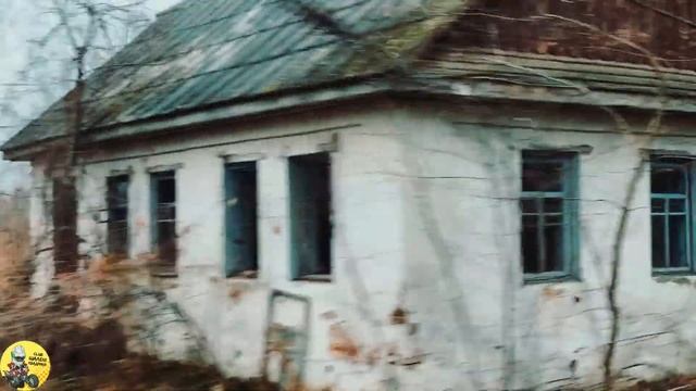 Видео экстрим квадротур. Чернобольская зона на квадроциклах. смотреть онлайн
