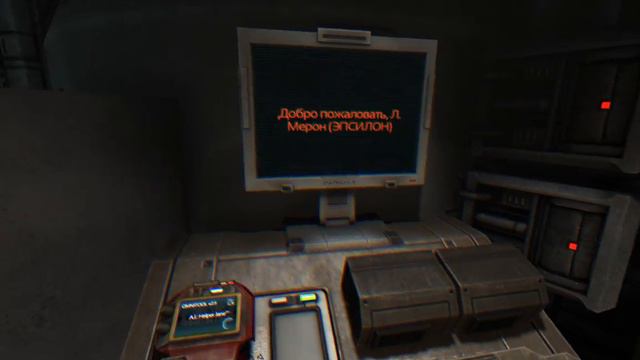 SOMA™[Прохождение] #5 смотреть онлайн