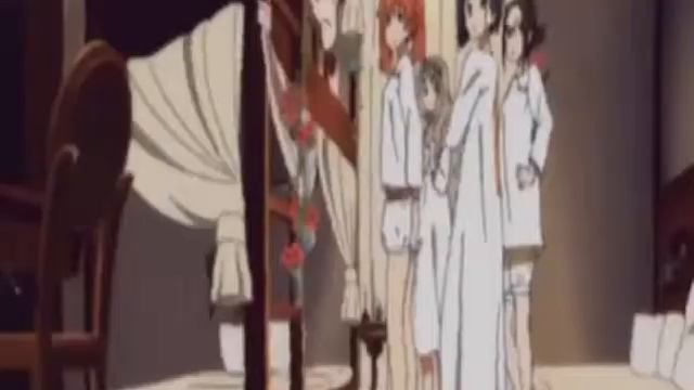 Аниме Милый во франксе Губы у тебя вкуса Миндаля смотреть онлайн