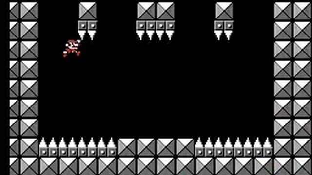 [TAS] NES Git Up, Git Out, Git Gud in 23:53.25 (v3) смотреть онлайн