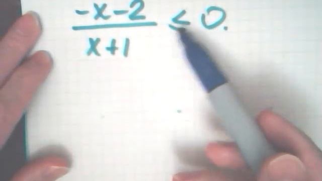 Как решать неравенства с ОДЗ