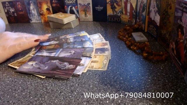 Таро для мужчин Будет ли наказана бывшая за то что она обесценила мужа смотреть онлайн