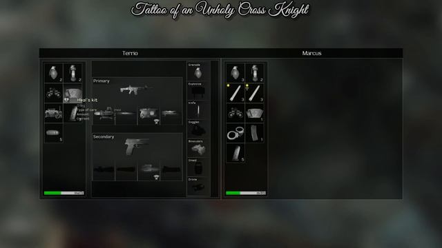 Black One Blood Brothers PC Gameplay Part 1 Early Access смотреть онлайн