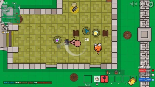 Why Monkey Paws are so good (Thelast.io) смотреть онлайн