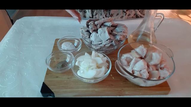 Веганские Рецепты