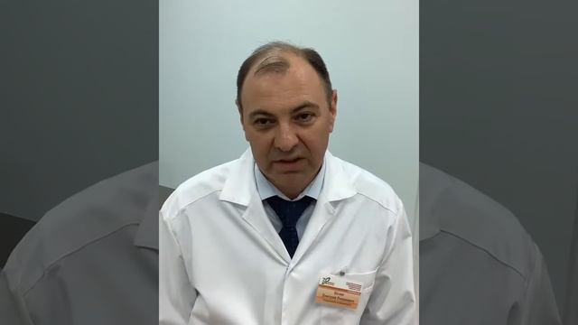 Городская клиническая больница №7 Казани