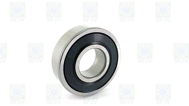 Подшипник 6203 2RS BP SKF смотреть онлайн