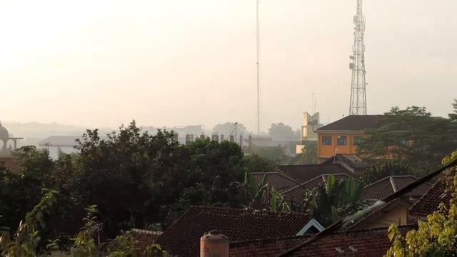 NIKON COOLPIX P520 ZOOM TEST || REVIEW INDONESIA смотреть онлайн