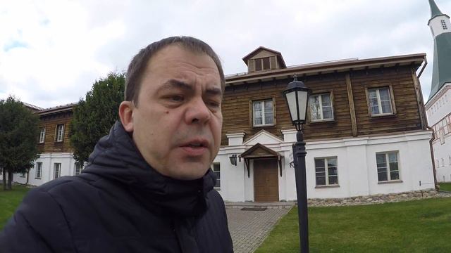 ИВЕРСКИЙ МОНАСТЫРЬ • IVERSKY MONASTERY смотреть онлайн