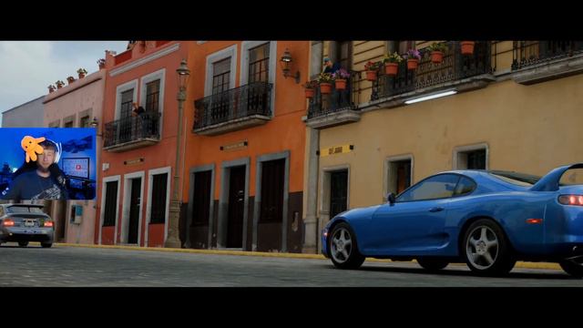 The Trial 24/7 WINS + FAILS Nimble Ninties Forza Horizon 5 LIVE STREAM смотреть онлайн