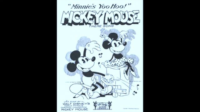 Minnie's Yoo Hoo /piano cover смотреть онлайн