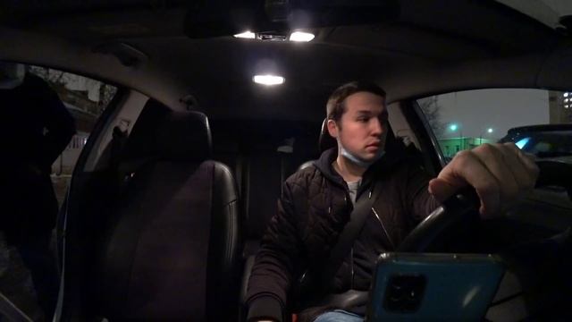 БЫДЛО ПАССАЖИРЫ В ЭКОНОМ ТАКСИ / ЯндексGo / Таксити смотреть онлайн