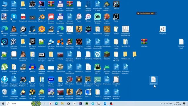 OMSI ОШИБКА С D3DX9.DLL ПРИ УСТАНОВЛЕННОМ DIRECTX КАК ИСПРАВИТЬ?! смотреть онлайн