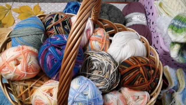 Вступление в СП " Носочная коробочка 2022" смотреть онлайн