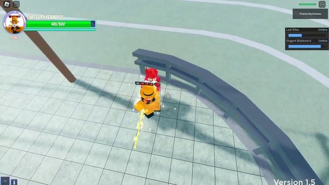 [AUT] secret move that all umbra users should be using but they don't смотреть онлайн