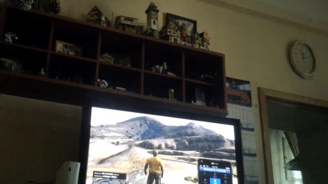 Баг и миф GTA 5