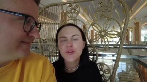 Trendy Lara Анталия - шоу, минусы и плюсы отеля. Выселяемся.