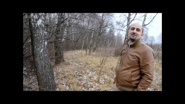 мое любимое место в ДНП "Давыдовское". Заокский район смотреть онлайн